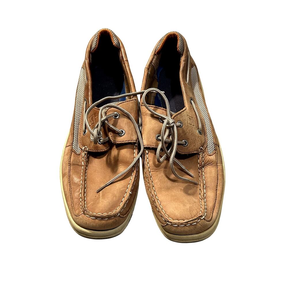 Sperry Top-Sider Boat Shoes